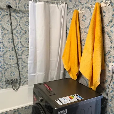 Paola Apartament *