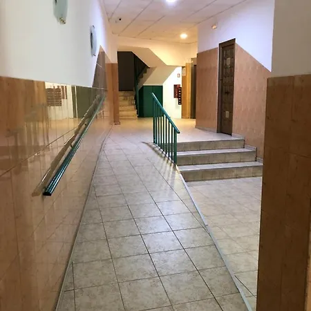Appartement Paola