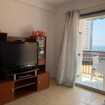 Apartment Paola Calpe
