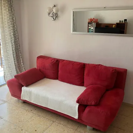 Appartement Paola *