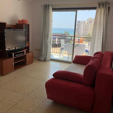 Apartment Paola Calpe