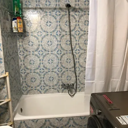 Paola Apartment Calpe