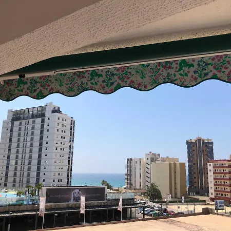 Paola Calpe