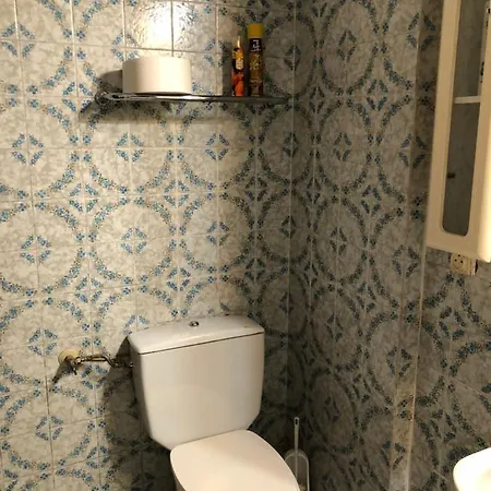 Apartment Paola *