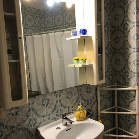 Apartment Paola Calpe