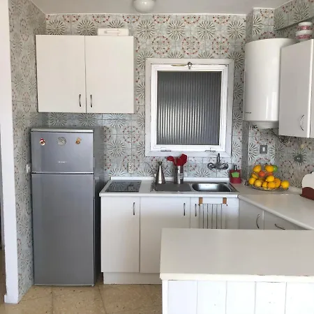 Apartment Paola
