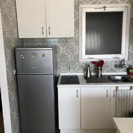 Appartement Paola
