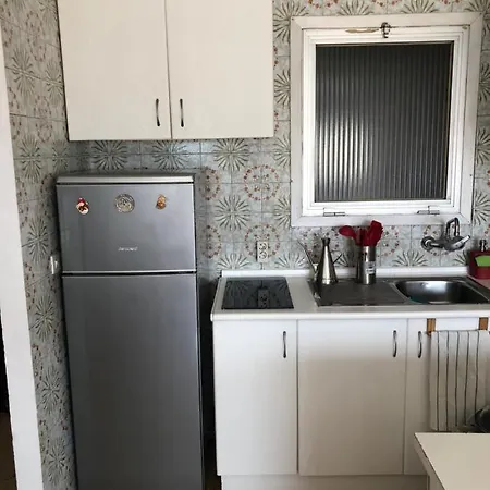 Apartment Paola
